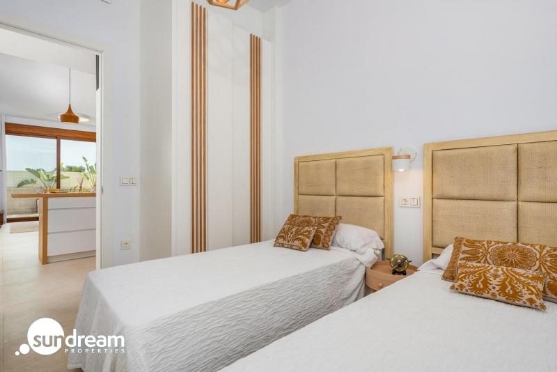 g_39664-7-22 ESTUPENDA VILLA DE 3 DORM. DE NUEVA CONSTRUCCIÓN EN VERA, ALMERIA