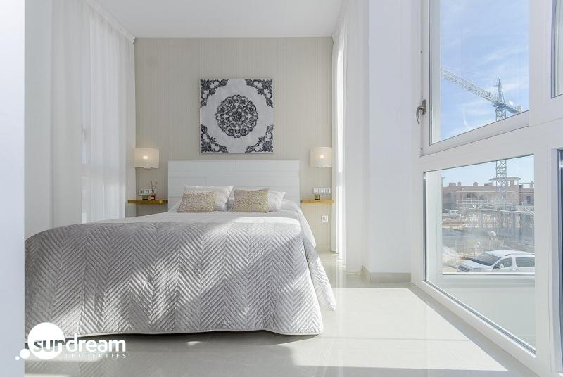 g_39665-14-20 PRECIOSA VILLA MODERNA DE 3 DORM. DE NUEVA CONSTRUCCIÓN EN VERA, ALMERIA