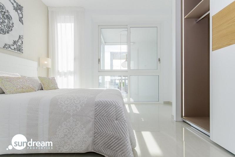 g_39665-14-22 PRECIOSA VILLA MODERNA DE 3 DORM. DE NUEVA CONSTRUCCIÓN EN VERA, ALMERIA