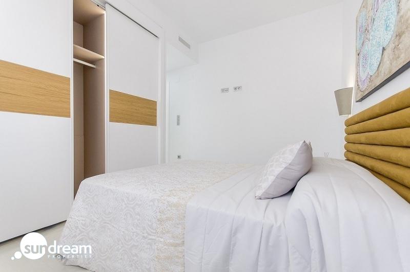 g_39665-14-24 PRECIOSA VILLA MODERNA DE 3 DORM. DE NUEVA CONSTRUCCIÓN EN VERA, ALMERIA