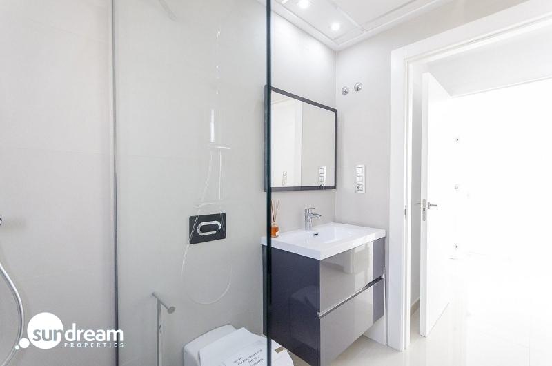 g_39665-14-27 PRECIOSA VILLA MODERNA DE 3 DORM. DE NUEVA CONSTRUCCIÓN EN VERA, ALMERIA
