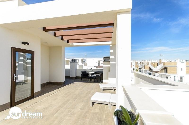 g_39665-14-30 PRECIOSA VILLA MODERNA DE 3 DORM. DE NUEVA CONSTRUCCIÓN EN VERA, ALMERIA
