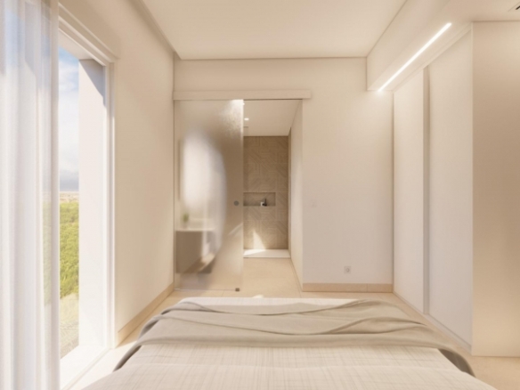 VILLA INDEPENDIENTE DE NUEVA CONSTRUCCIÓN DE 3 DORM. EN PILAR DE LA HORADADA
