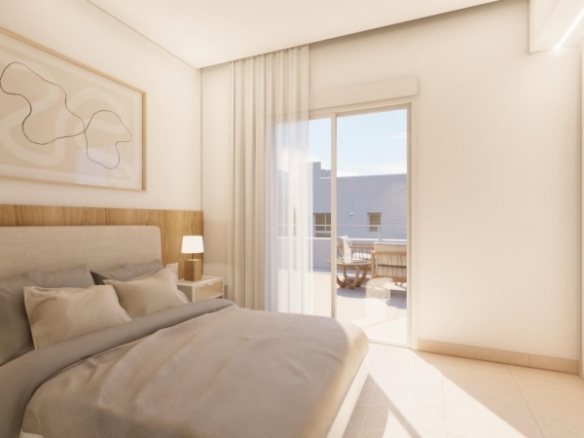 VILLA INDEPENDIENTE DE NUEVA CONSTRUCCIÓN DE 3 DORM. EN PILAR DE LA HORADADA
