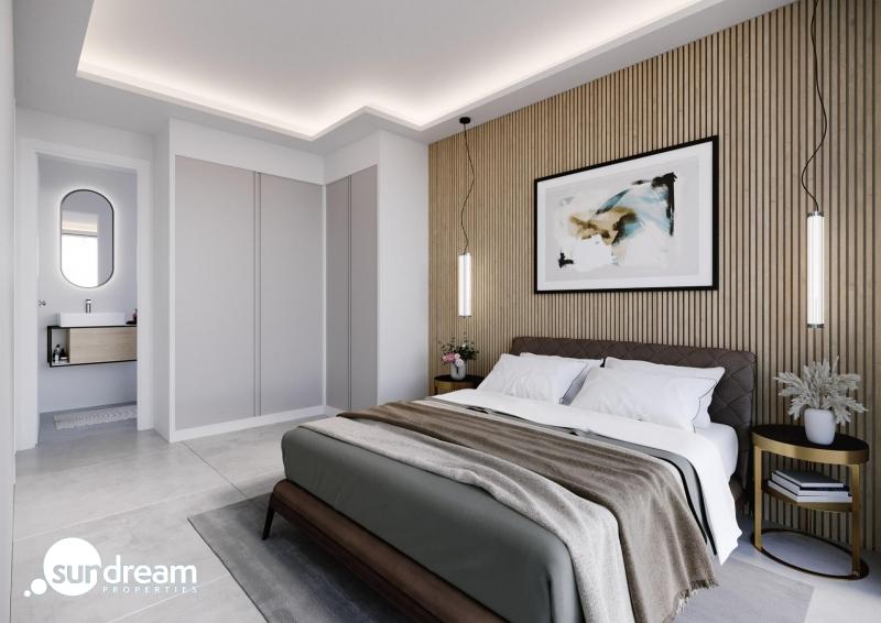 VILLAS DE 3 DORM DE NUEVA CONSTRUCCIÓN EN ALHAMA DE MURCIA