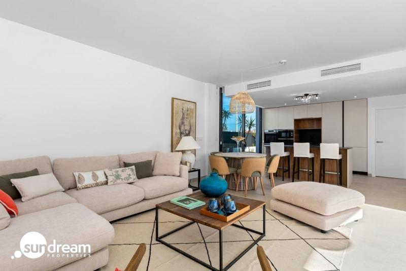 g_39711-24-19 Villa en una sola planta de 3 dormitorios a la venta en Mar de Cristal(Cartagena)