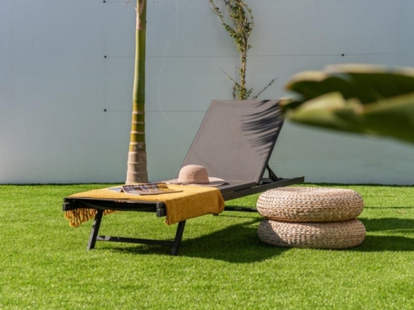Villa en una sola planta de 3 dormitorios a la venta en Mar de Cristal(Cartagena)