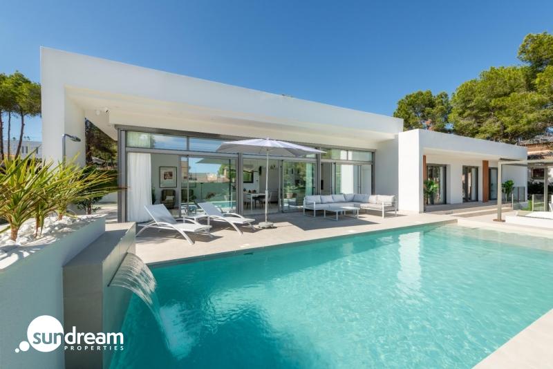 g_39713-8-24 EXCLUSIVA VILLA MODERNA DE NUEVA CONSTRUCCIÓN EN PINAR DE CAMPOVERDE