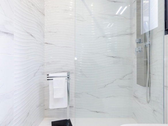 VILLA DE NUEVA CONSTRUCCIÓN DE 3 DORMITORIOS EN TORREVIEJA