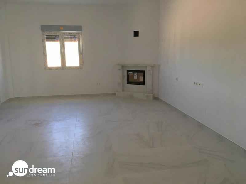 g_39819-5-6 VILLA DE ESTILO TRADICIONAL DE 3 DORMITORIOS DE NUEVA CONSTRUCCIÓN EN PINOSO