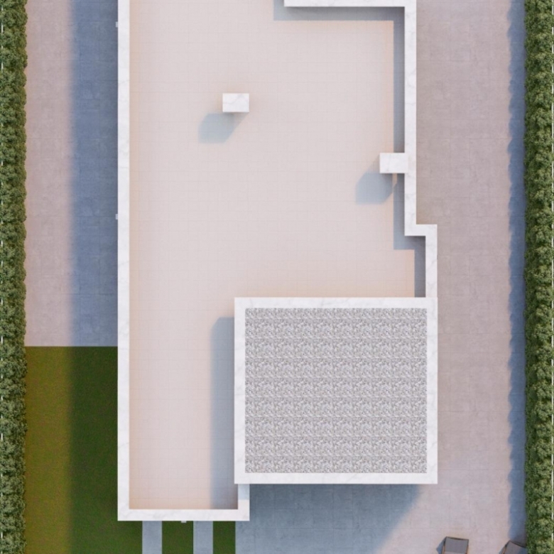FANTÁSTICA VILLA EN UNA PLANTA DE NUEVA CONSTRUCCIÓN EN LOS ALCAZARES