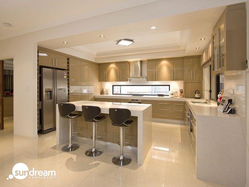 VILLA MODERNA EN UNA SOLA PLANTA DE 3 DORMITORIOS DE NUEVA CONSTRUCCIÓN EN PINOSO