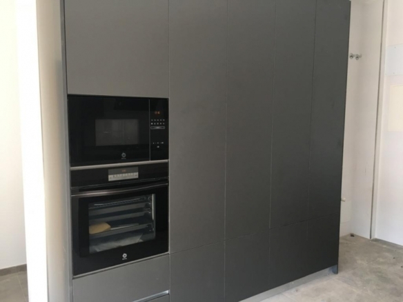 VILLA MODERNA EN UNA SOLA PLANTA DE 3 DORMITORIOS DE NUEVA CONSTRUCCIÓN EN PINOSO