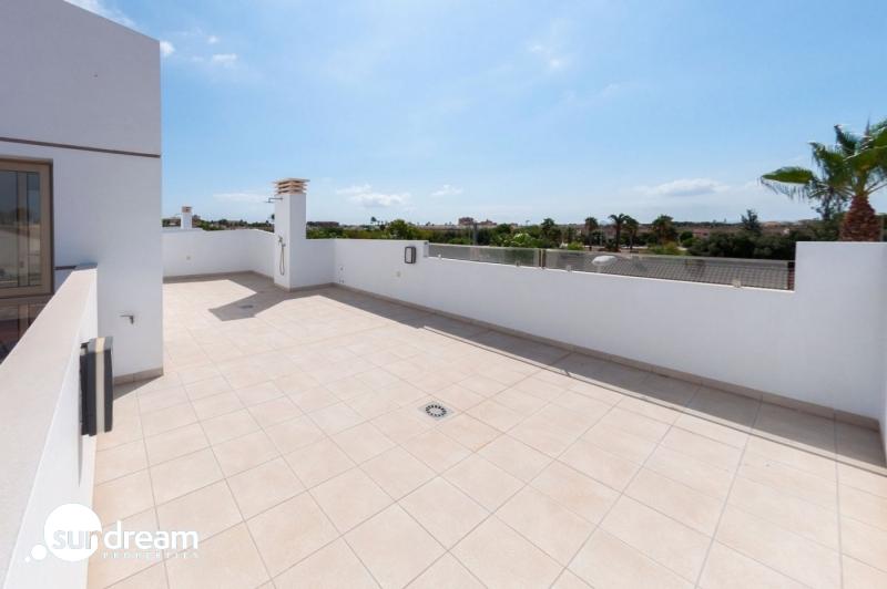 g_39868-2-15 MODERNA VILLA DE 3 DORMITORIOS CON PISCINA PRIVADA EN LOS ALCAZARES