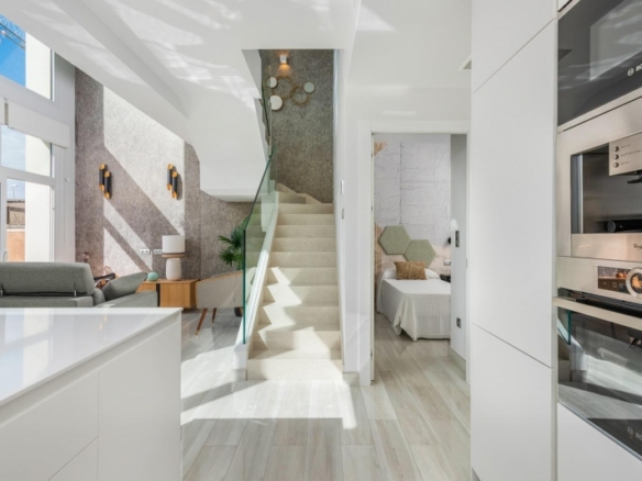 Villa a la venta con piscina privada en Ciudad Quesada-Rojales