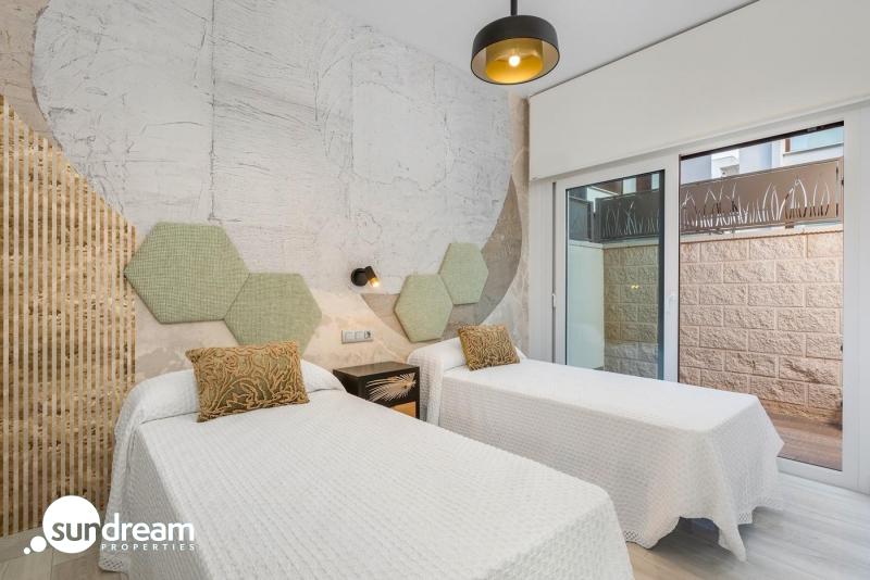 g_39874-6-13 Villa a la venta con piscina privada en Ciudad Quesada-Rojales