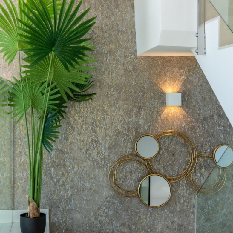 Villa a la venta con piscina privada en Ciudad Quesada-Rojales