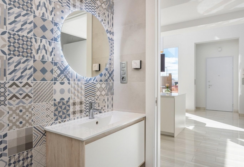 Villa a la venta con piscina privada en Ciudad Quesada-Rojales