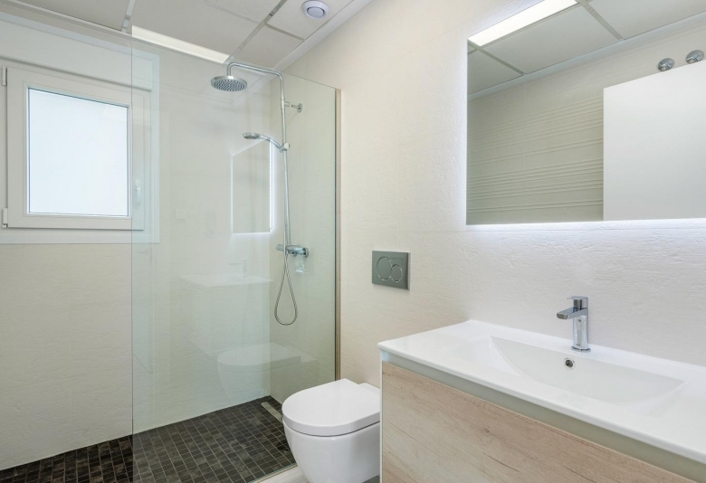 Villa a la venta con piscina privada en Ciudad Quesada-Rojales