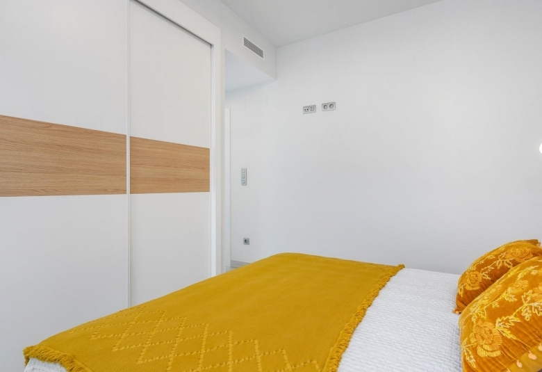 Villa a la venta con piscina privada en Ciudad Quesada-Rojales
