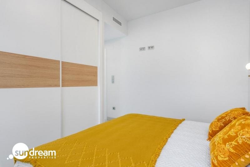 g_39874-6-19 Villa a la venta con piscina privada en Ciudad Quesada-Rojales