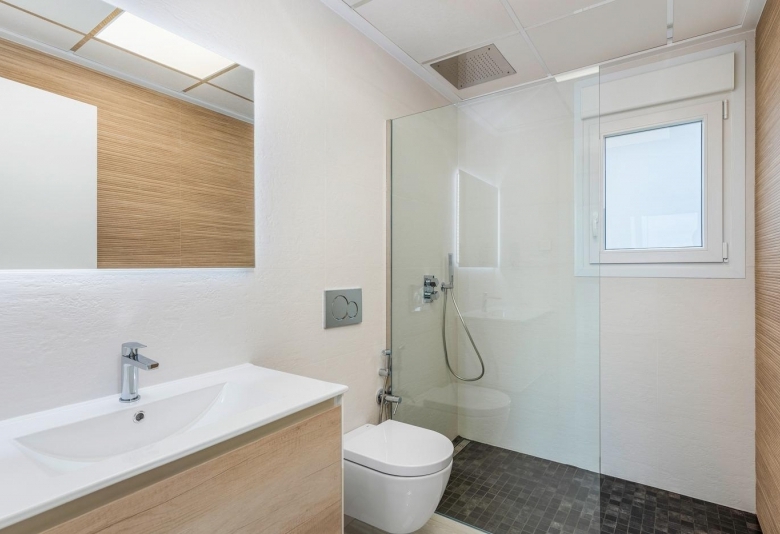 Villa a la venta con piscina privada en Ciudad Quesada-Rojales
