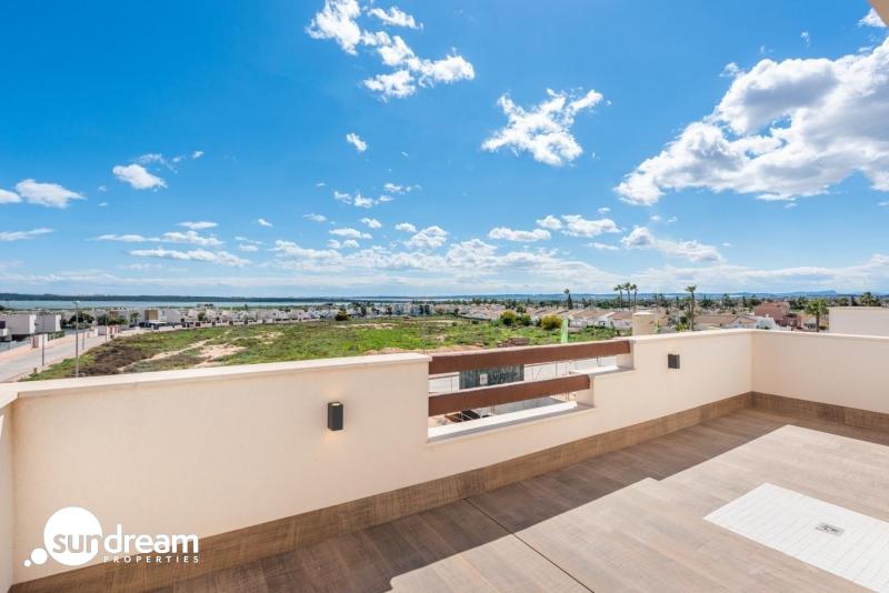 g_39874-6-27 Villa a la venta con piscina privada en Ciudad Quesada-Rojales