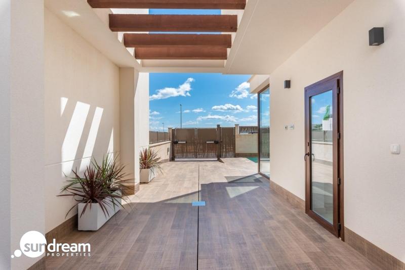 g_39874-6-33 Villa a la venta con piscina privada en Ciudad Quesada-Rojales