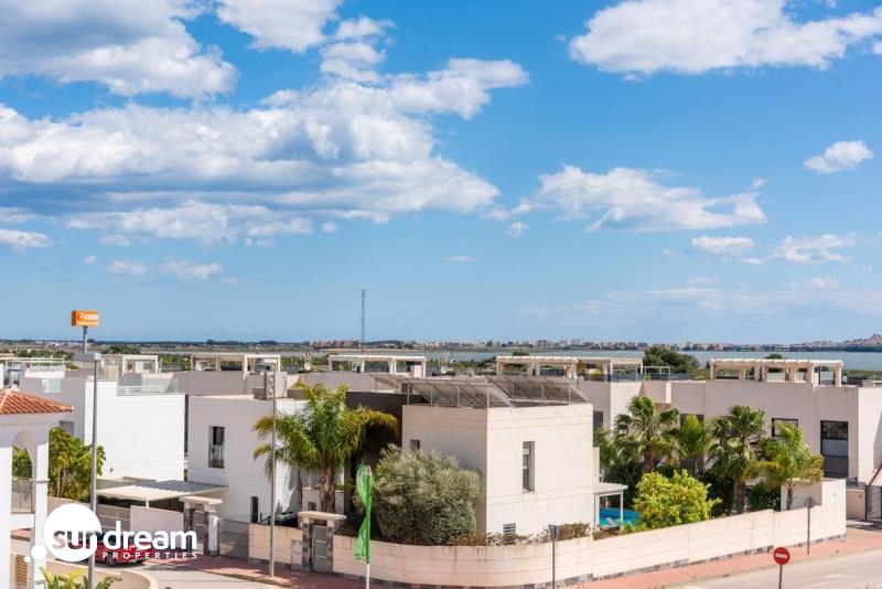 g_39874-6-39 Villa a la venta con piscina privada en Ciudad Quesada-Rojales