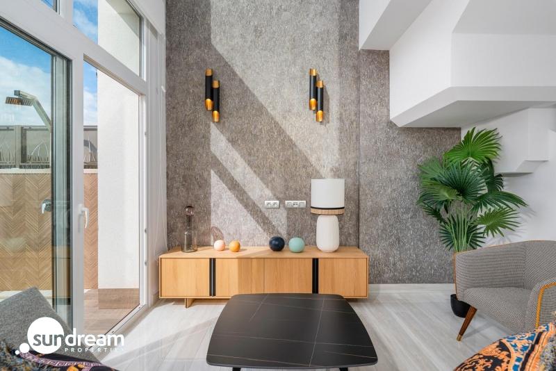 g_39874-6-4 Villa a la venta con piscina privada en Ciudad Quesada-Rojales