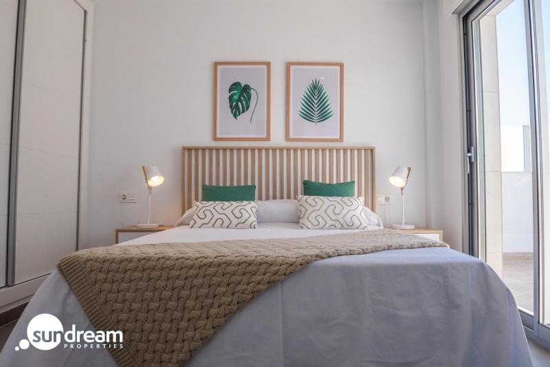g_39994-3-10 VILLA A LA VENTA CON PISCINA PRIVADA Y GARAJE EN LOS ALCAZARES
