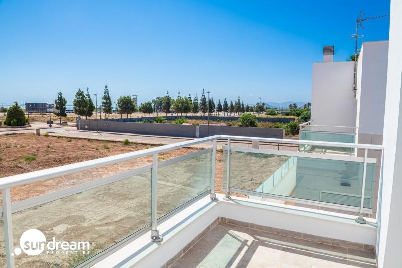 g_39994-3-30 VILLA A LA VENTA CON PISCINA PRIVADA Y GARAJE EN LOS ALCAZARES