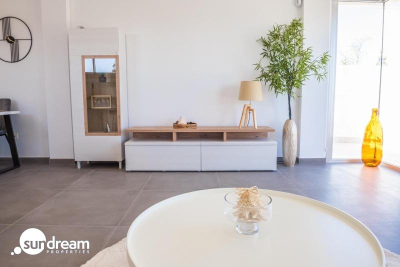 g_39994-3-6 VILLA A LA VENTA CON PISCINA PRIVADA Y GARAJE EN LOS ALCAZARES