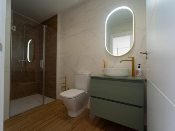 Chalet a la venta con piscina privada en San Pedro del Pinatar