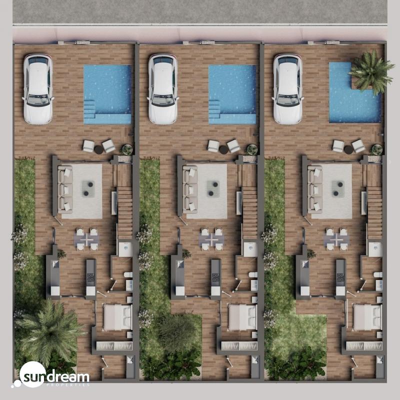g_40005-10-38 Chalet a la venta con piscina privada en San Pedro del Pinatar