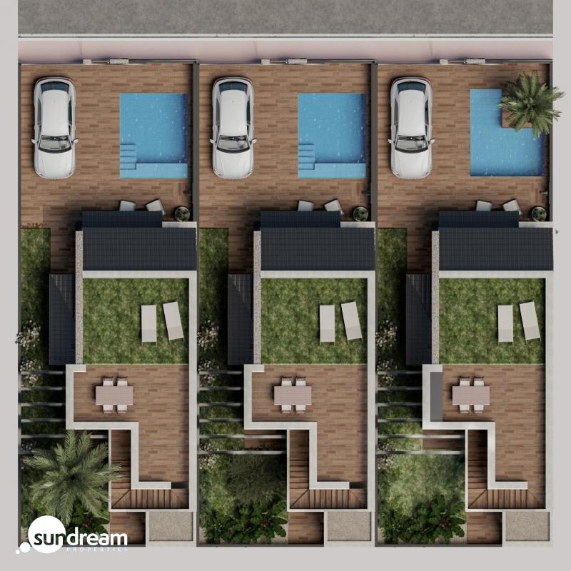 g_40005-10-40 Chalet a la venta con piscina privada en San Pedro del Pinatar