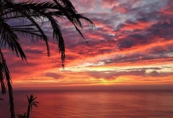 Apartamento de planta baja a la venta a poca distancia del mar en Torrevieja