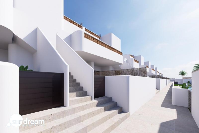 g_40017-13-15 Bungalow de planta baja con jardín a la venta en Dolores