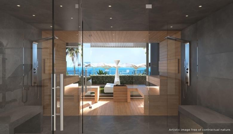 Apartamento a la venta en La Manga del Mar Menor