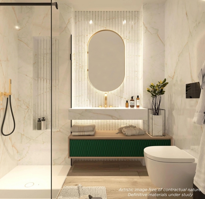 Apartamento a la venta en La Manga del Mar Menor