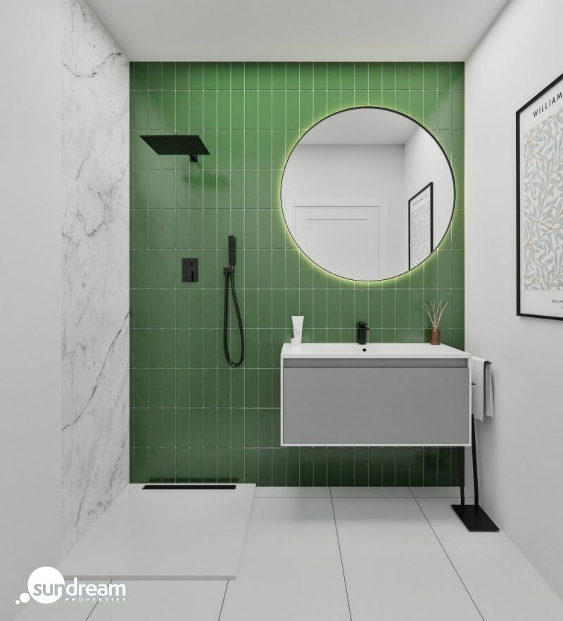 g_40044-6-6 Apartamento de planta baja con 3 dormitorios a la venta en San Miguel de Salinas(Alicante)