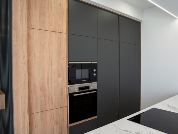 Chalet independiente en una sola planta con piscina privada a la venta en Ciudad Quesada(Alicante).