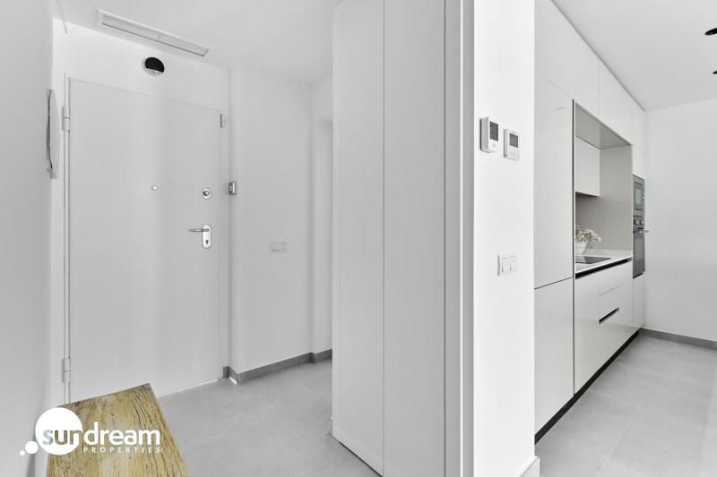 g_40093-16-18 Bungalow de planta baja a la venta cerca del mar en La Veleta(Torrevieja)