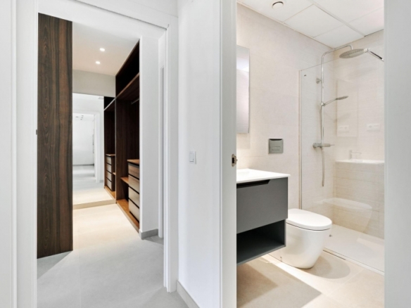 Bungalow de planta baja a la venta cerca del mar en La Veleta(Torrevieja)