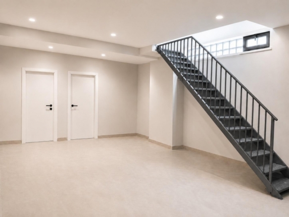 Adosado moderno con solarium privado a la venta en Dolores
