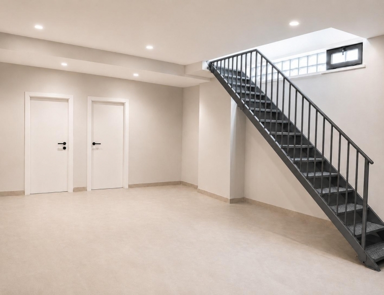 Adosado moderno con solarium privado a la venta en Dolores