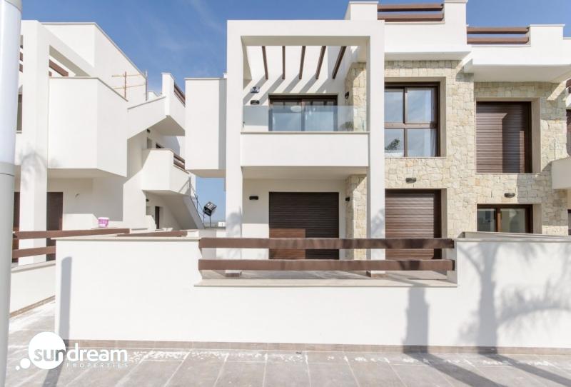 g_40243-14-1 Bungalow en venta en Los Balcones de Torrevieja