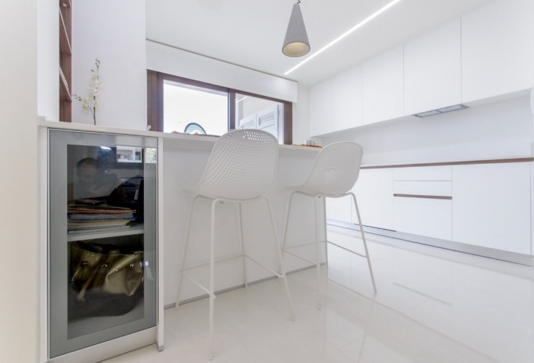 Bungalow en venta en Los Balcones de Torrevieja