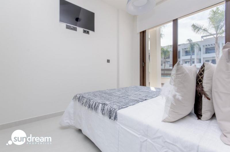 Bungalow en venta en Los Balcones de Torrevieja