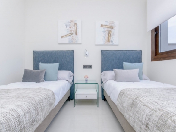 Bungalow en venta en Los Balcones de Torrevieja